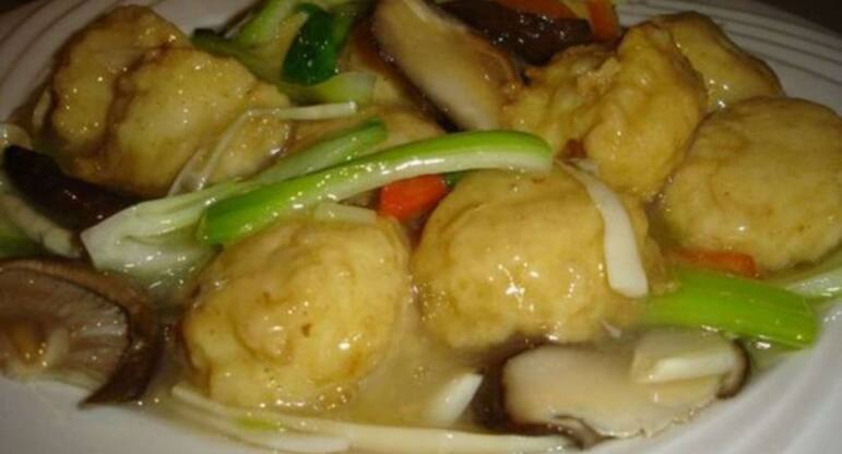 Liu Fu, Duluth, Atlanta